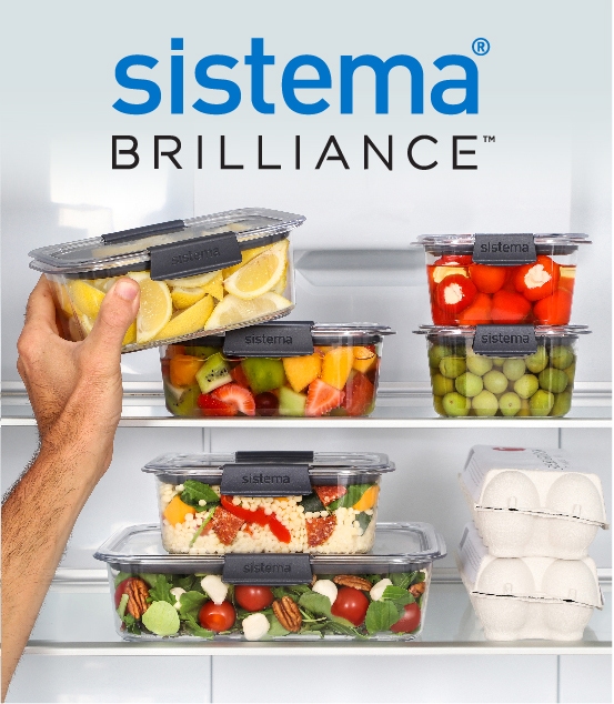 Sistema® Brilliance™ ES