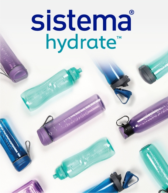 Sistema® Hydrate™ ES