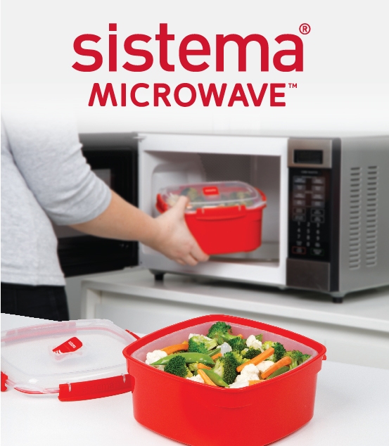 Sistema® Microwave™ ES