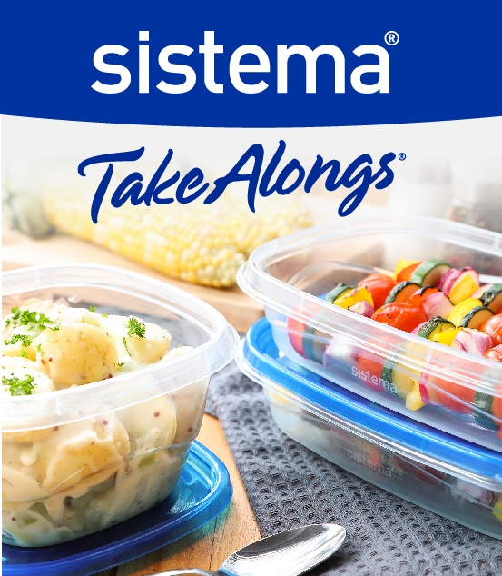 Sistema® TakeAlongs® ES