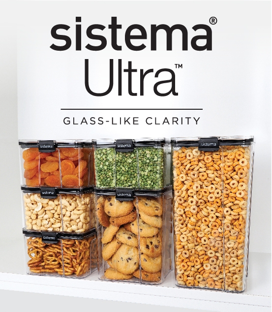 Sistema® Ultra™ ES